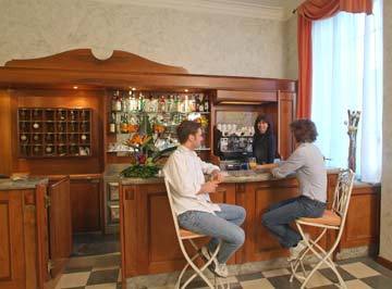Hotel Giglio Firenze