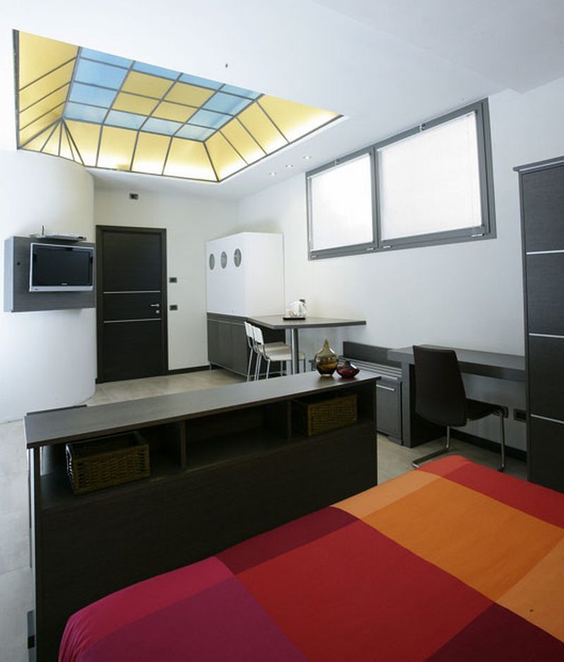 Select Executive 4* Firenze