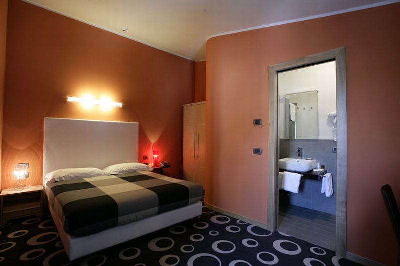 Select Executive Leilighetshoteller Firenze