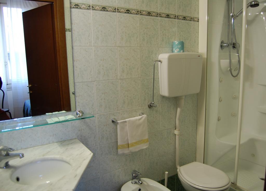 Airone 3* Florença