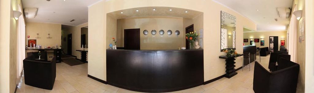 Airport Hotel Firenze