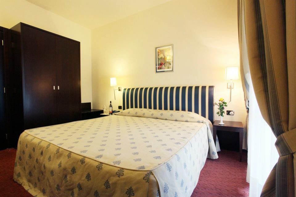 Airport Hotel Firenze