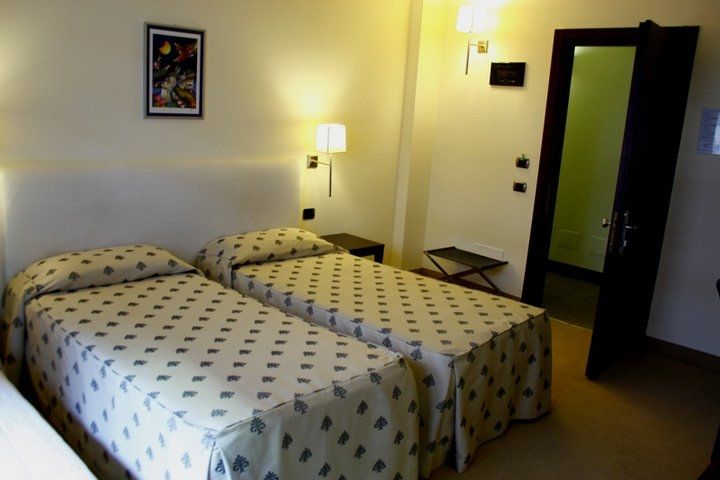 Airport 4* Firenze