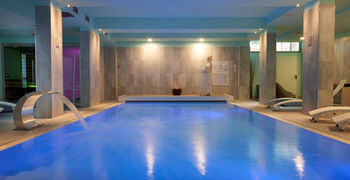 Couette-café Myforte Relais De Charme&spa Florence