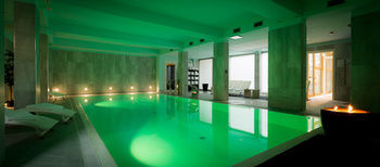 Couette-café Myforte Relais De Charme&spa