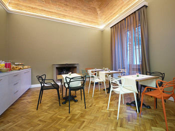 Couette-café Myforte Relais De Charme&spa 2*