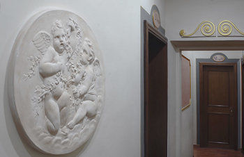 Relais Dante E Beatrice Florença