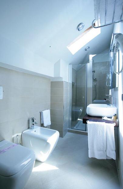 Select Executive 4* Firenze