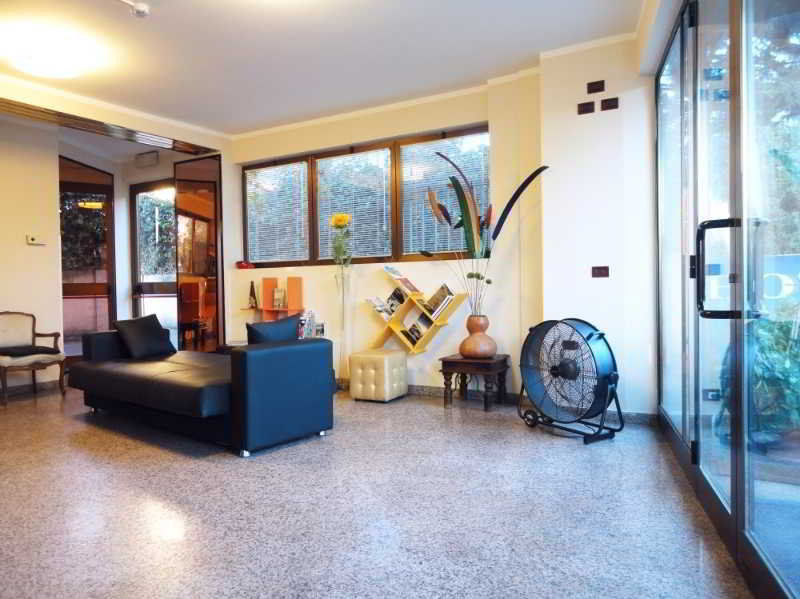 Hotell Eurhotel