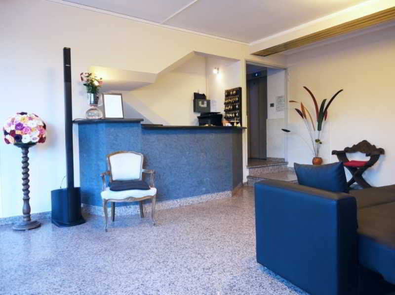 Hotell Eurhotel 3*