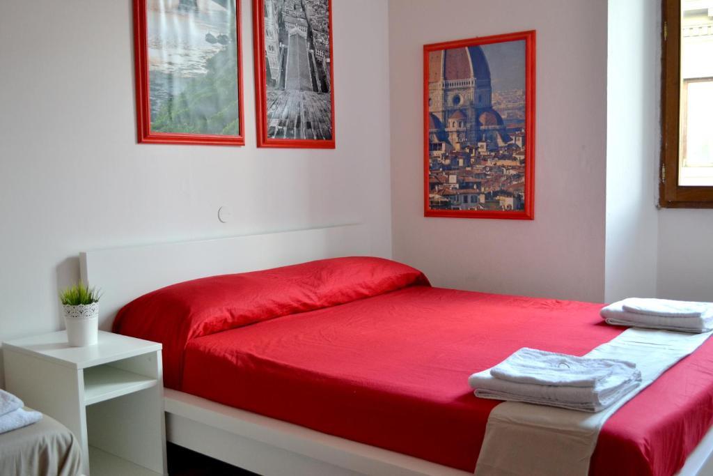 Affittacamere Bel Duomo 3*