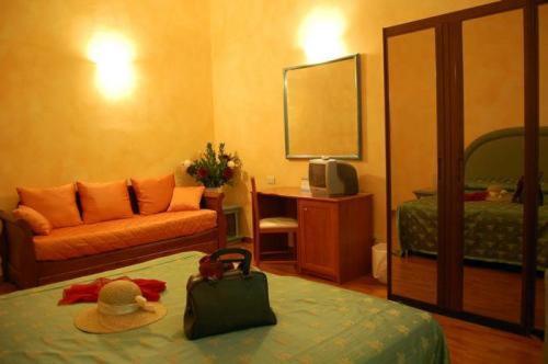 Relais Dante E Beatrice 3* Florença