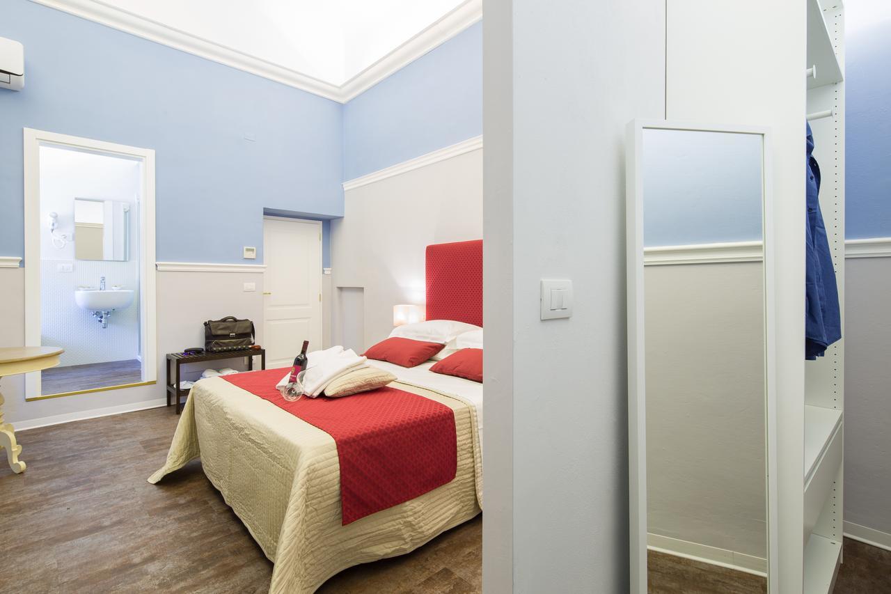 Bed & Breakfast Residenza San Gallo 79 Firenze