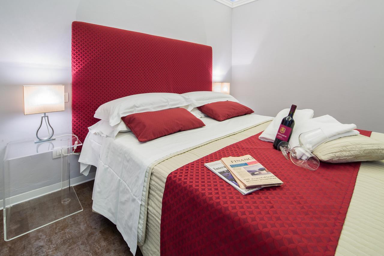 Residenza San Gallo 79 Firenze