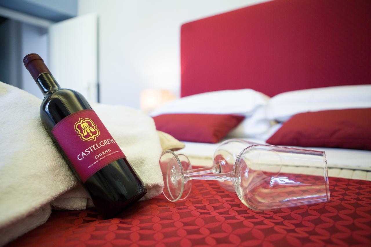 Residenza San Gallo 79 3* Firenze