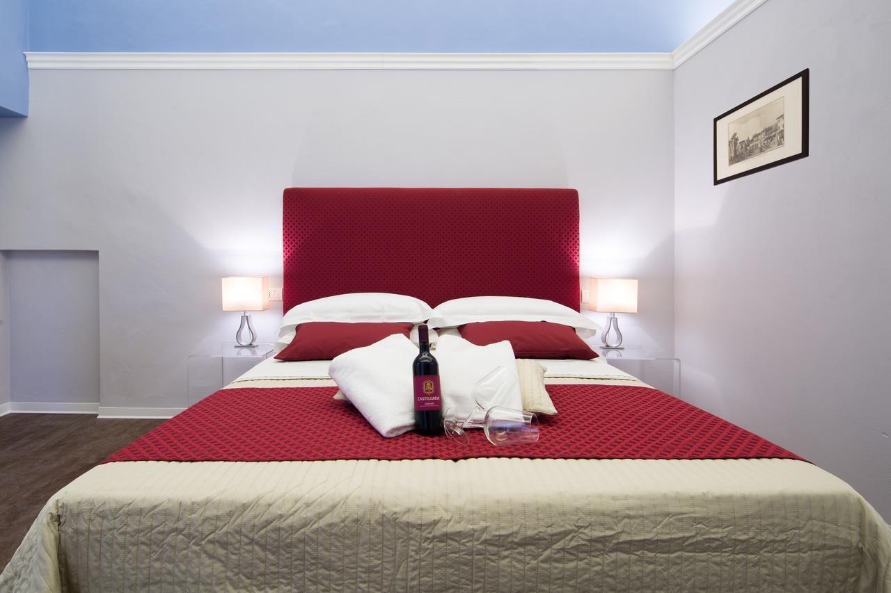 Residenza San Gallo 79 Bed & Breakfast Firenze
