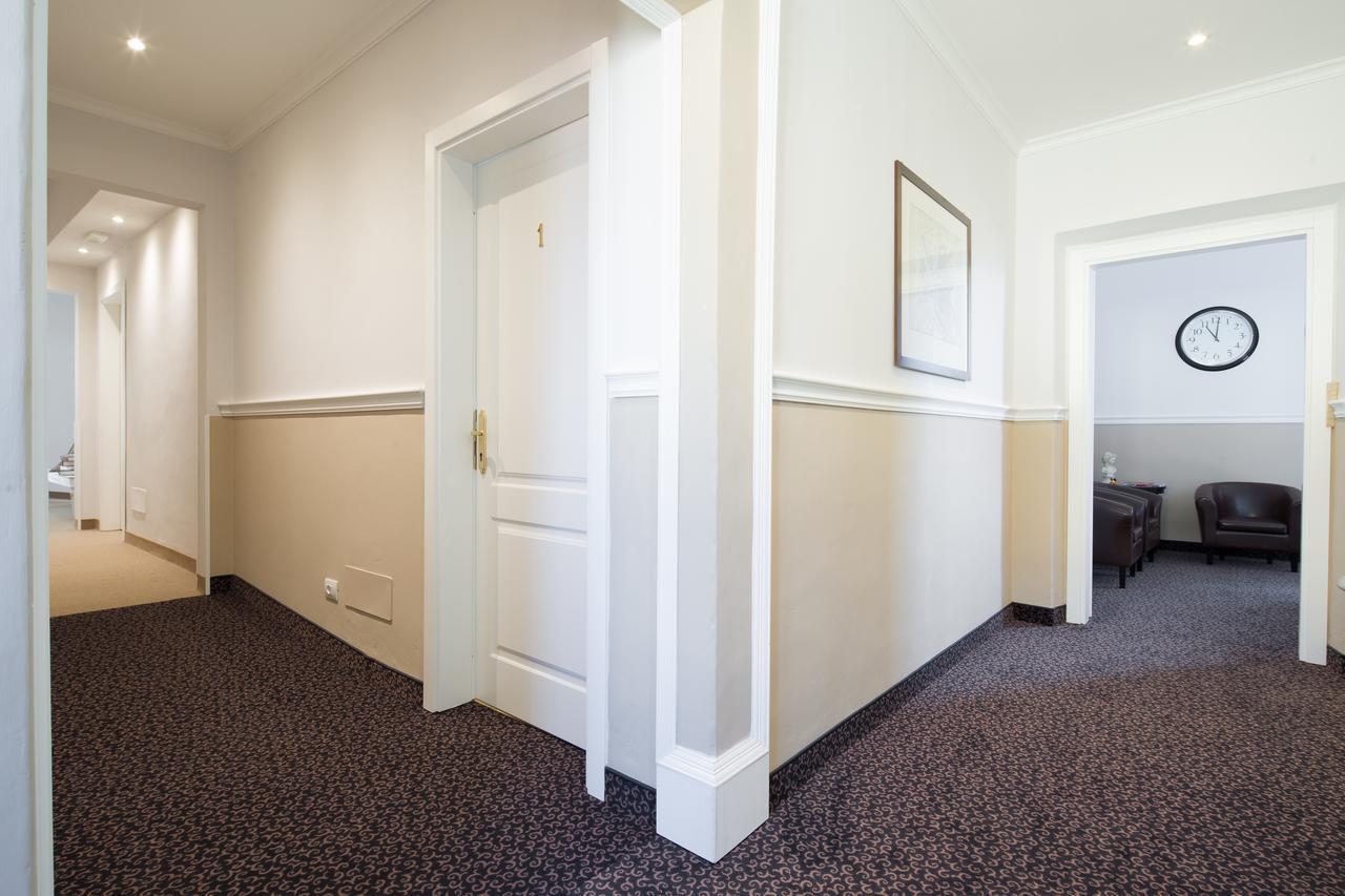 Residenza San Gallo 79 Firenze
