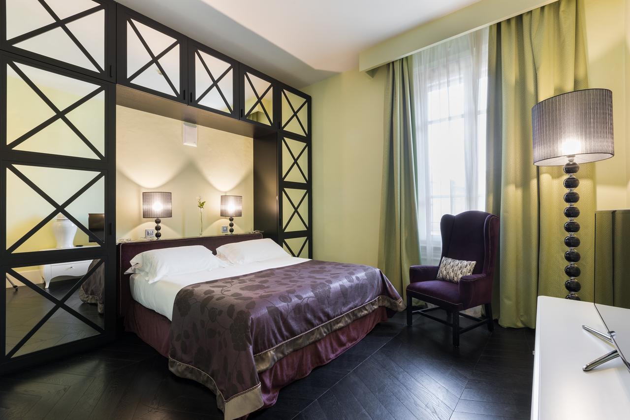 Cavalieri Palace Luxury Residences Appart hôtel