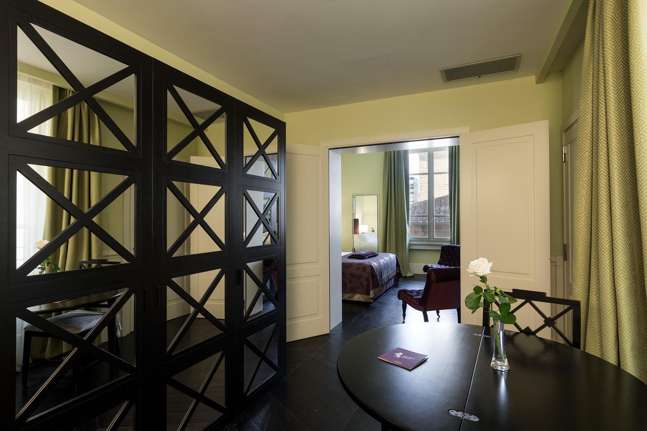 Appart hôtel Cavalieri Palace Luxury Residences 2*