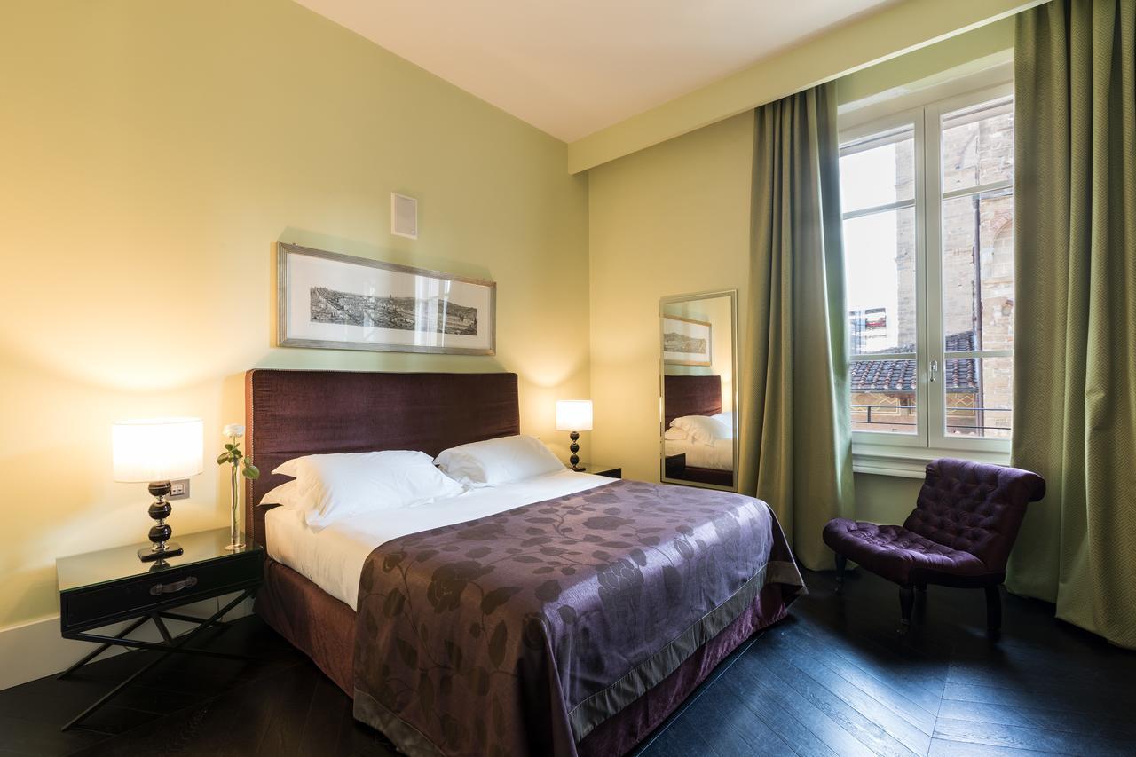 Appart hôtel Cavalieri Palace Luxury Residences 2*