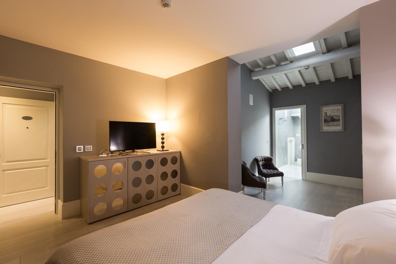 Cavalieri Palace Luxury Residences 2* Florence