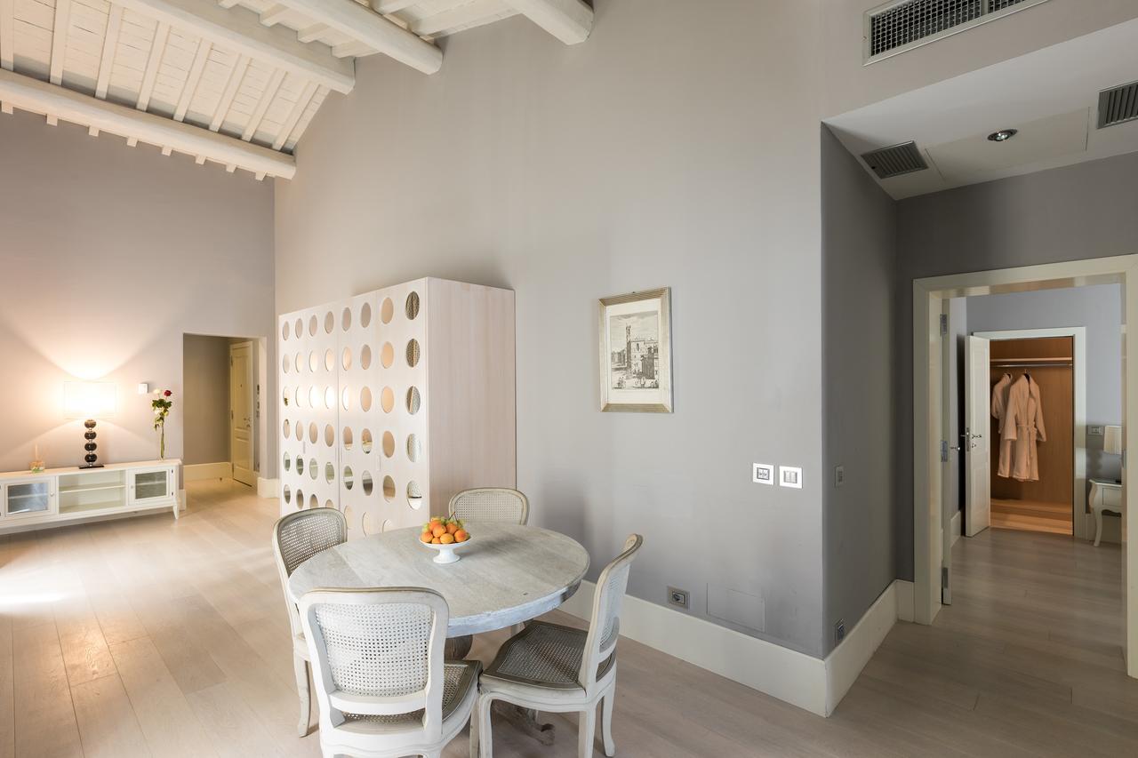 Cavalieri Palace Luxury Residences Appart hôtel Florence