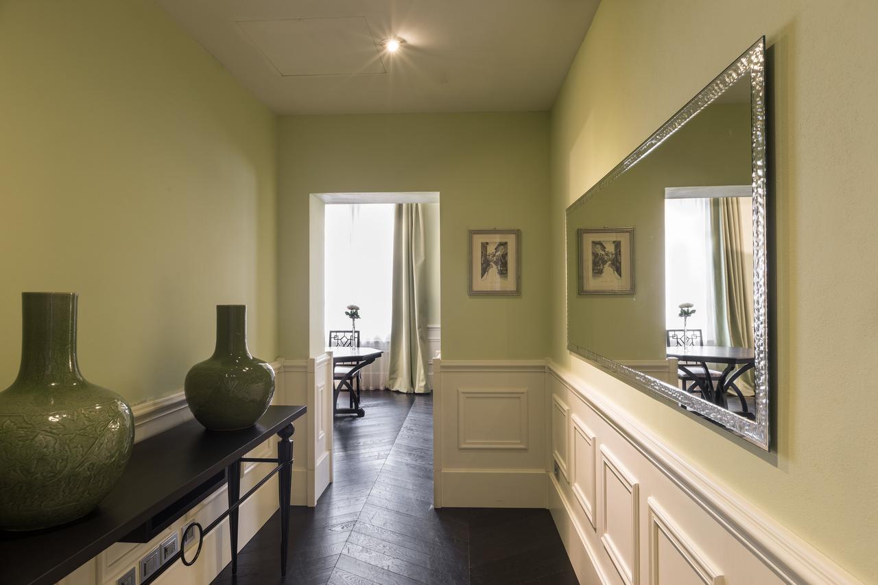 Appart hôtel Cavalieri Palace Luxury Residences