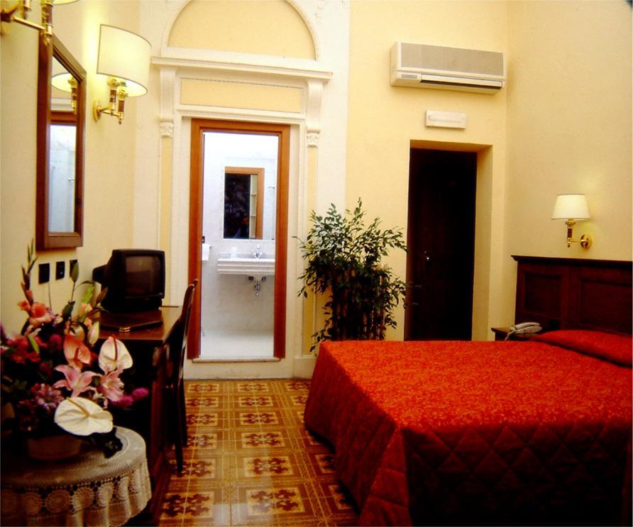 California 4* Florence