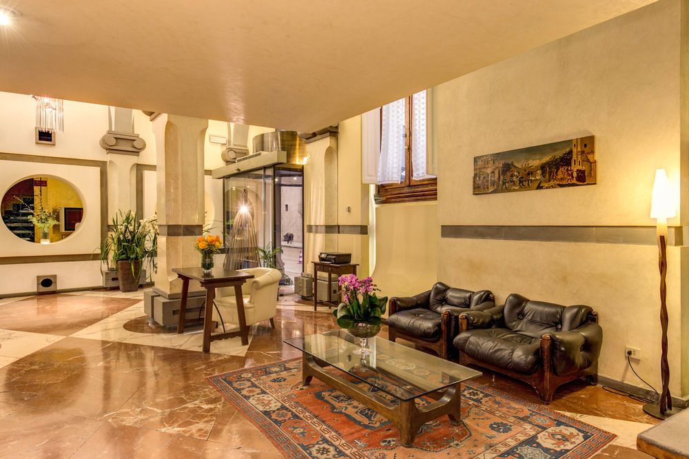 Hotel Croce Di Malta