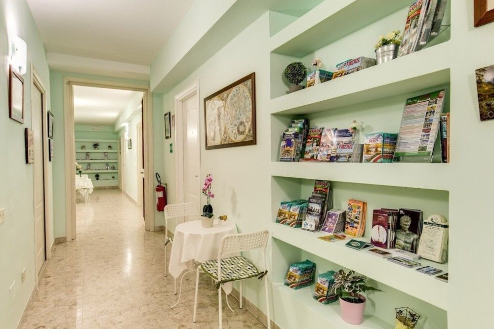 Maison Bianca 2* Firenze