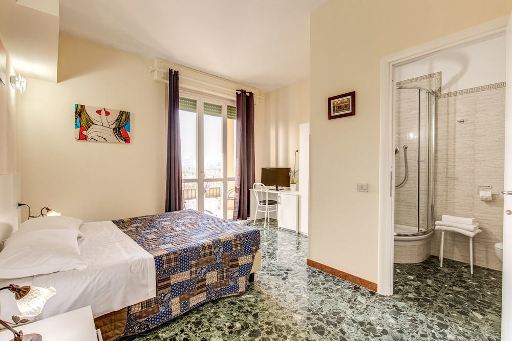 Maison Bianca Bed & Breakfast Firenze