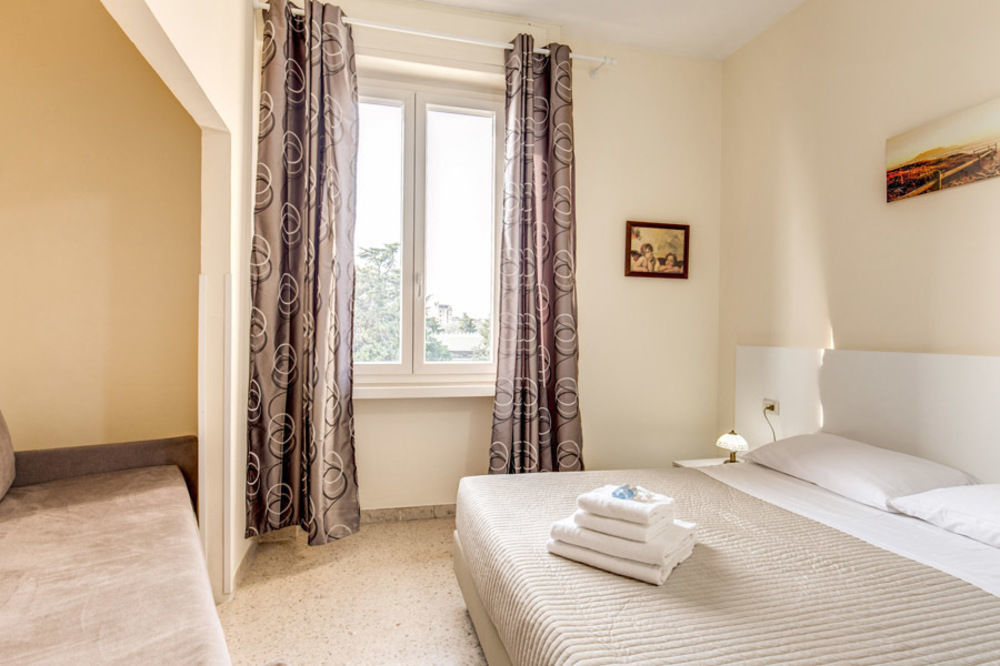 Maison Bianca Bed & Breakfast Firenze