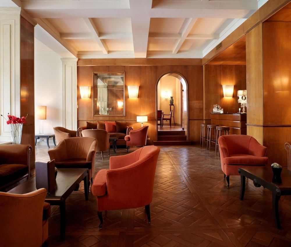 Sina Medici, Autograph Collection Hotel