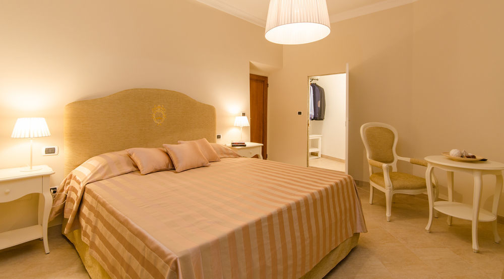 Residenza Marchesi Pontenani Firenze