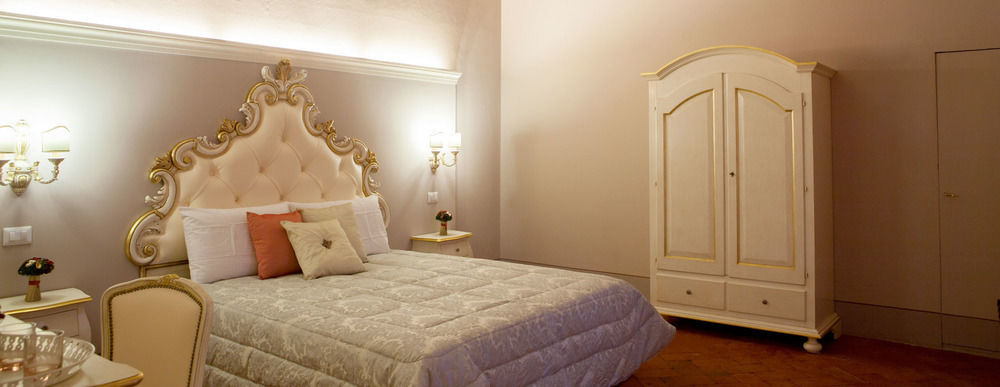 I Quattro Poeti Bed & Breakfast