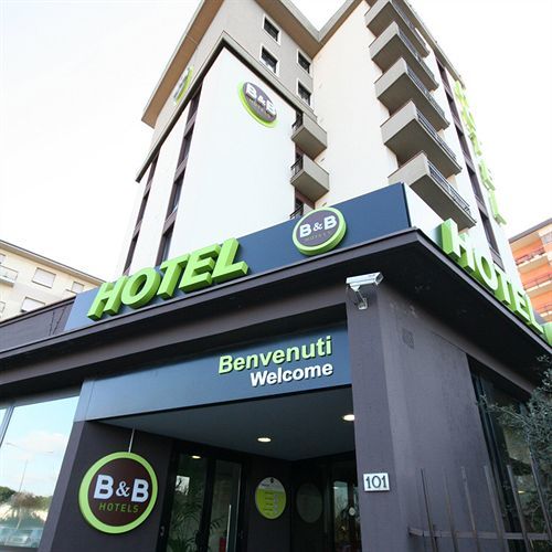 Hotel Novoli