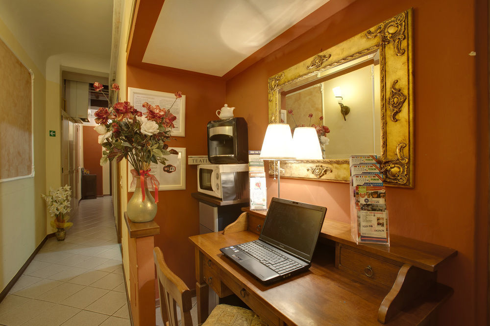 Affittacamere Pezzati
