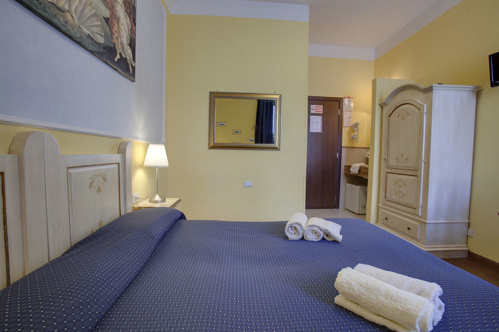 Affittacamere Pezzati 3*