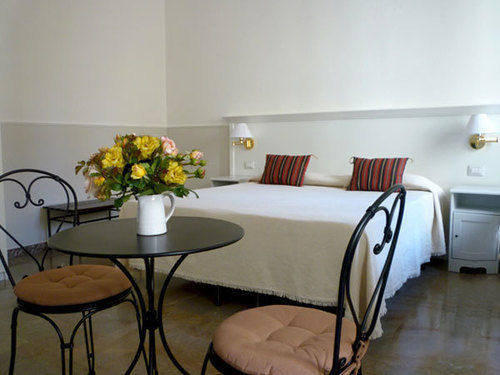 Hotel Canada * Florence