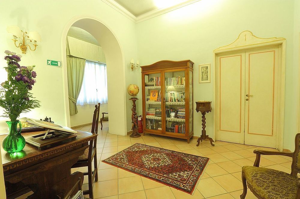 Casa Di Barbano 3* Firenze