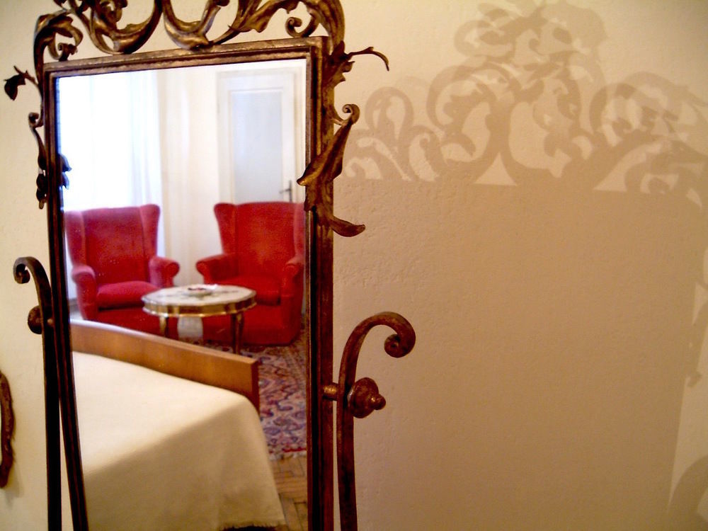 Cestelli Hotell Firenze