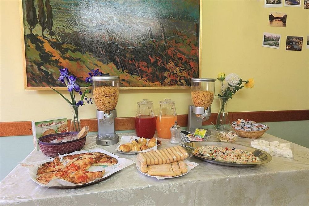 Ottaviani Hotel Firenze
