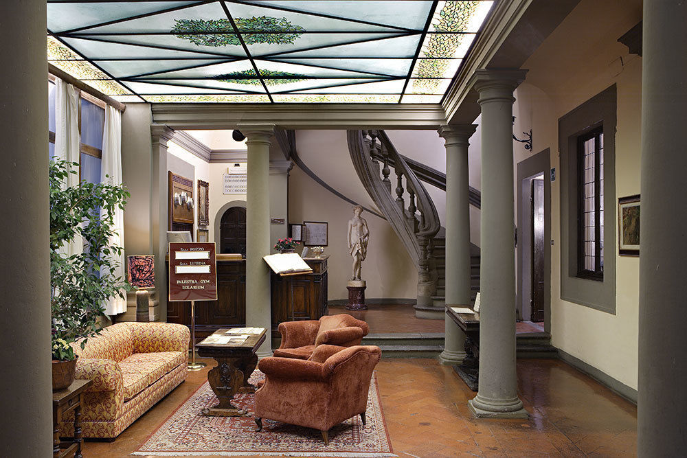Hotel Monna Lisa