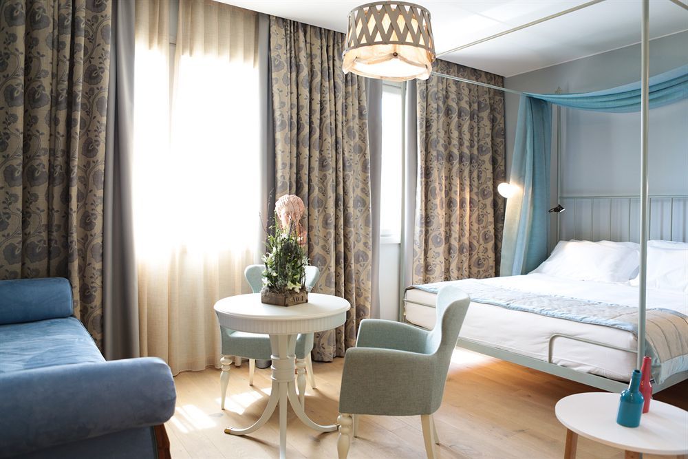 Sull'arno 5* Firenze