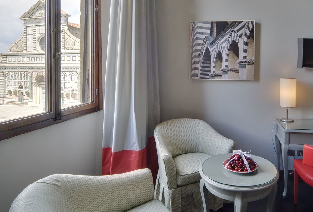 Rosso23 - Wtb Hotell 4*
