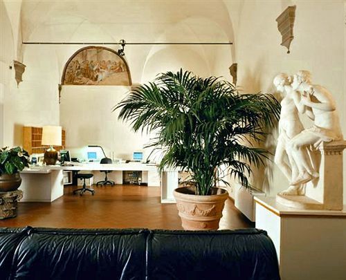 Palazzo Ricasoli Hotell