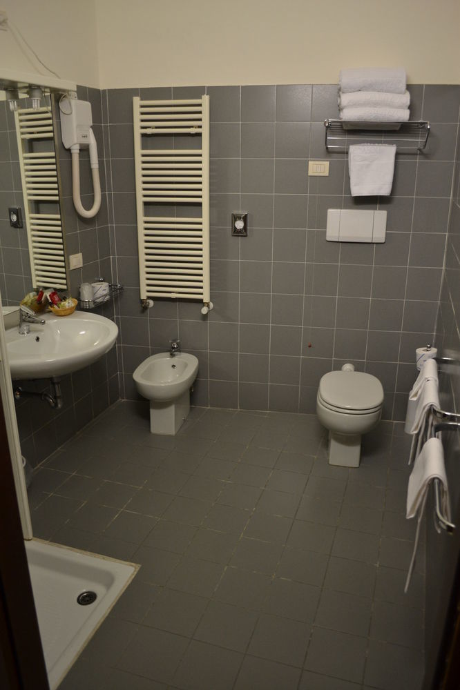 Hotell Palazzo Ricasoli