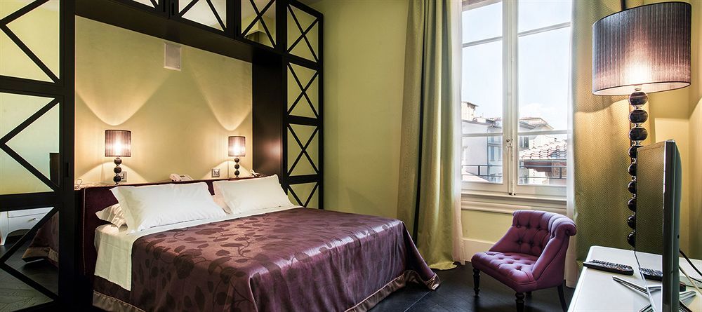 Cavalieri Palace Luxury Residences Appart hôtel Florence
