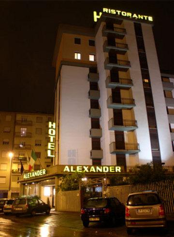 Hotel Novoli Firenze
