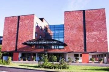 Hotel Idea Business Firenze
